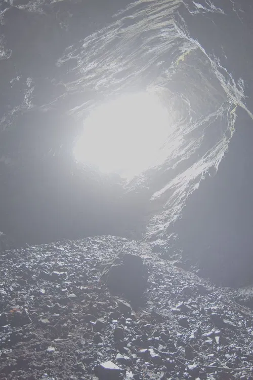 White Hole (Part 1) poster