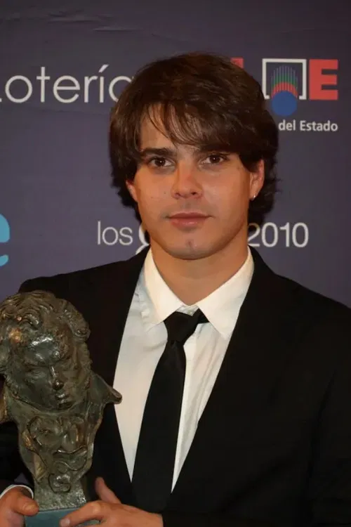 Javier Recio Garcia profile