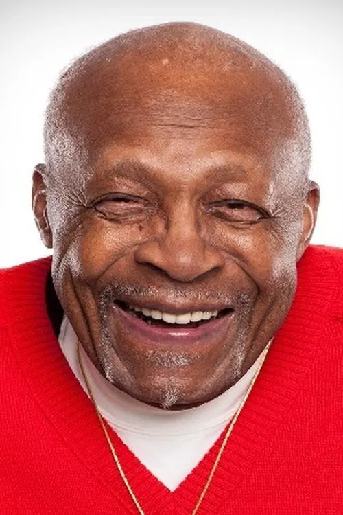 Sugarfoot Anderson profile