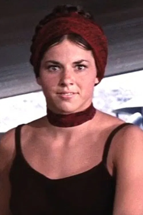 Donna Garrett profile