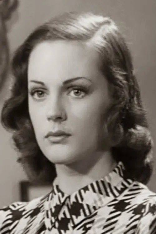 Liane Linden profile