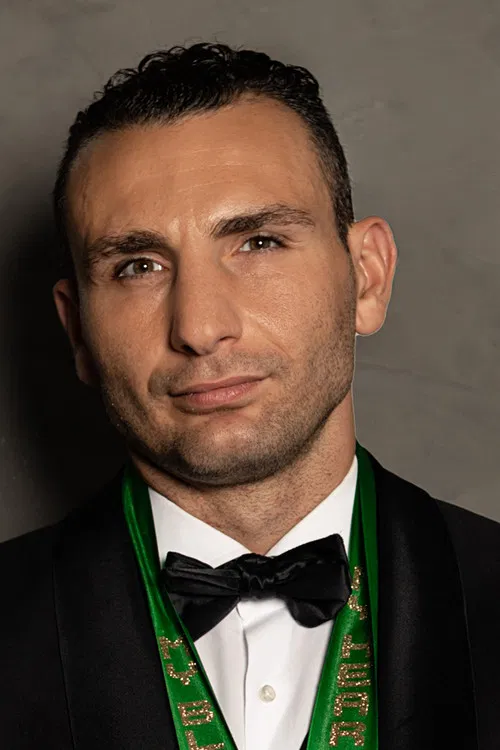 Noel Gevor Mikaelyan profile