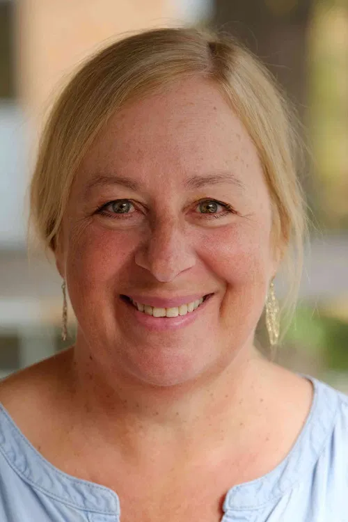 Jeannine Gagné profile