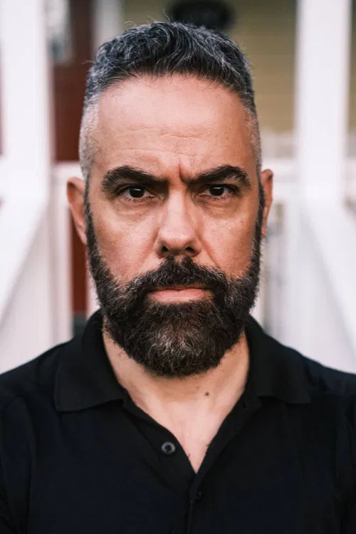 Josh Morgerman profile