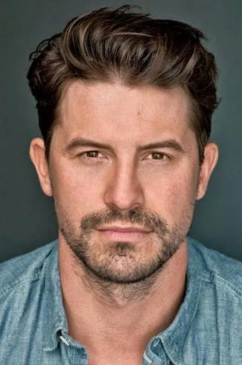 Mark Ricketson profile