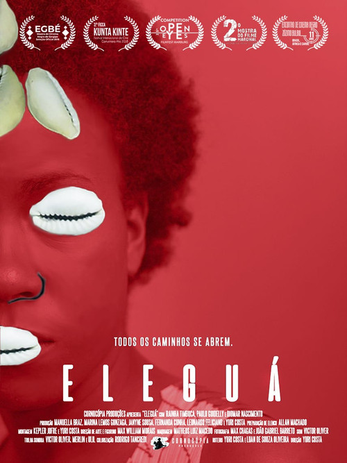 Eleguá poster