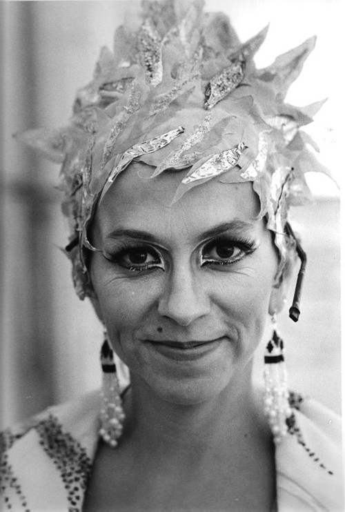 Francine Poitras profile