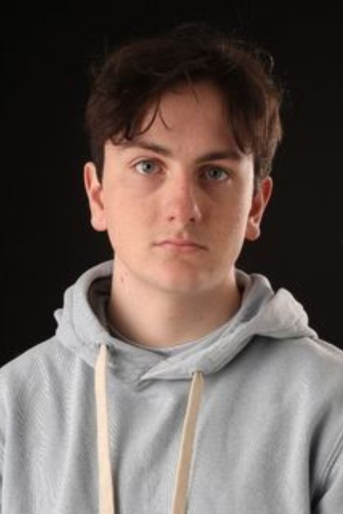 James Chance profile