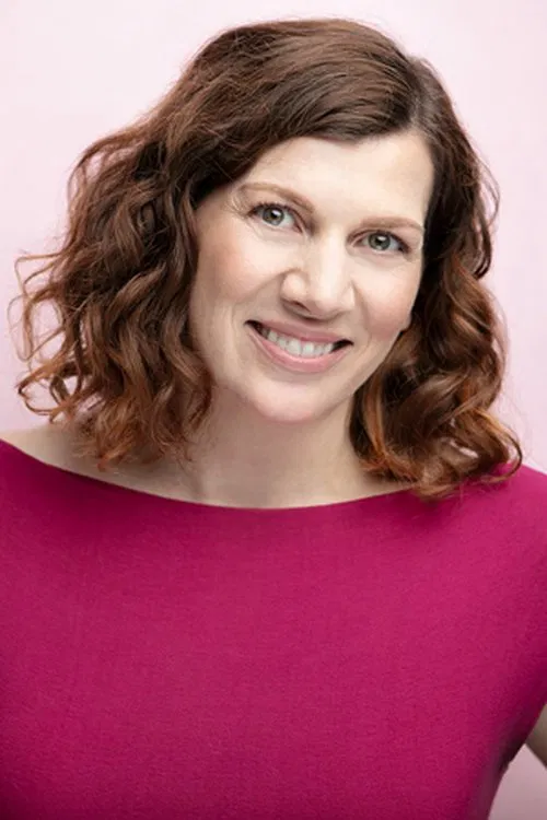 Jackie Blackmore profile