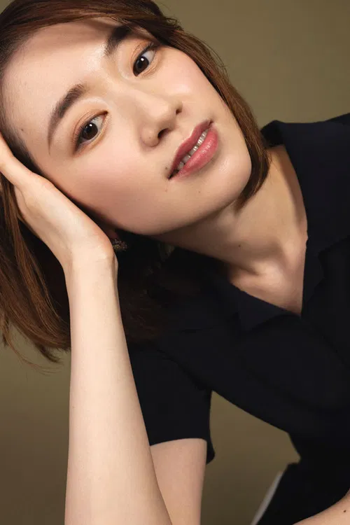 Seina Nozomi profile