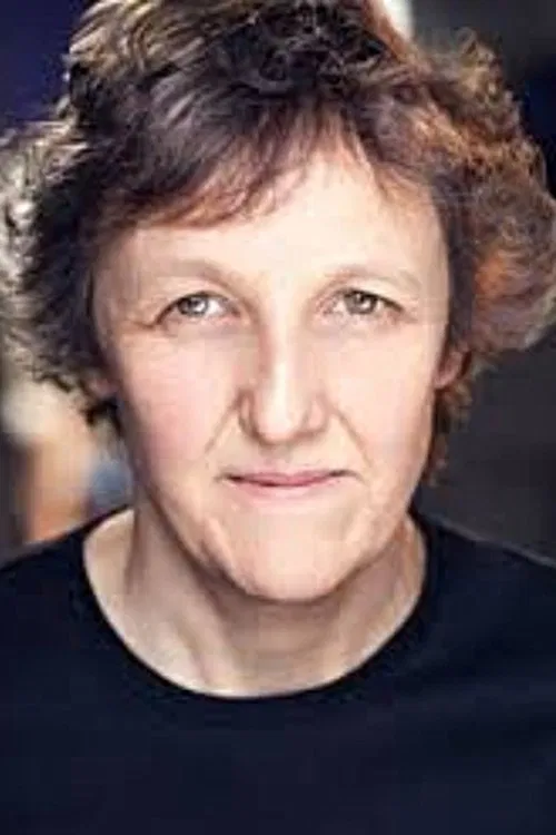 Joyce Henderson profile