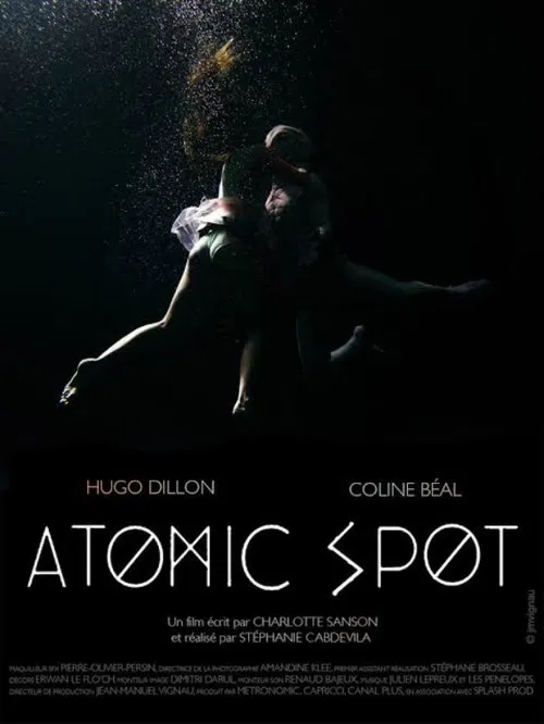 Atomic Spot poster