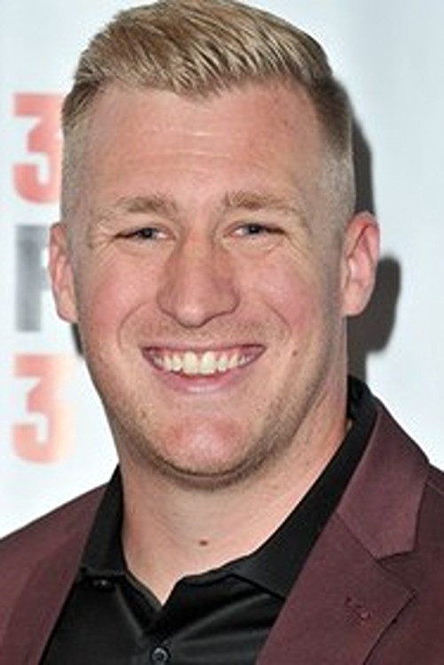 Micah Ainsley Brown profile