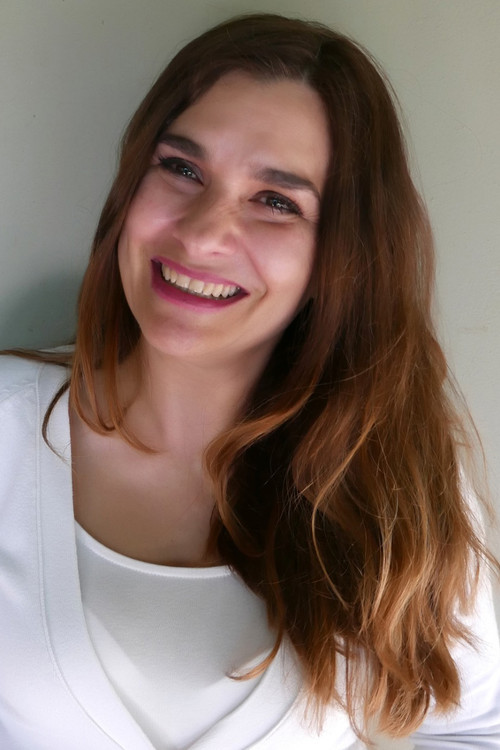 Άντρια Ράπτη profile