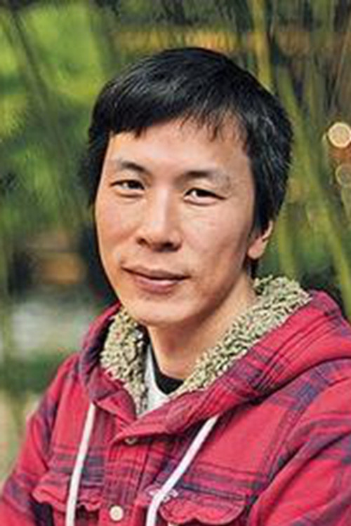 Yip Chun Fai profile