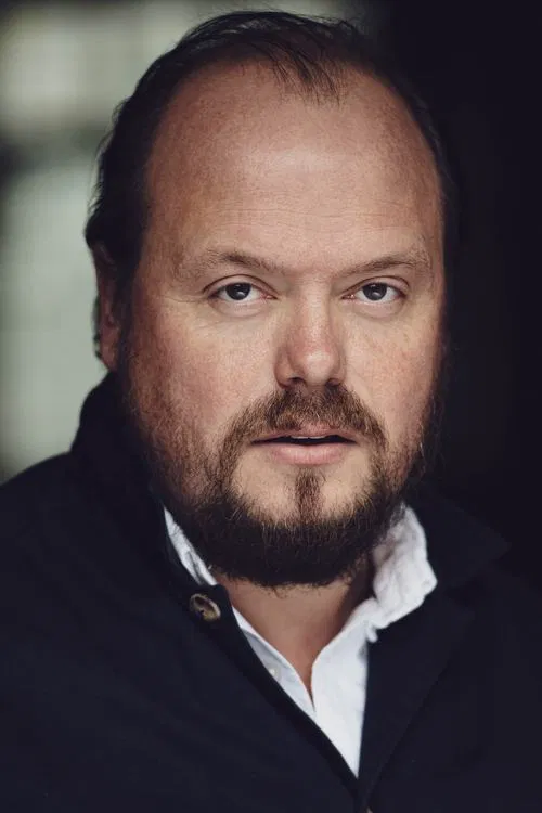 Gavin Spokes profile