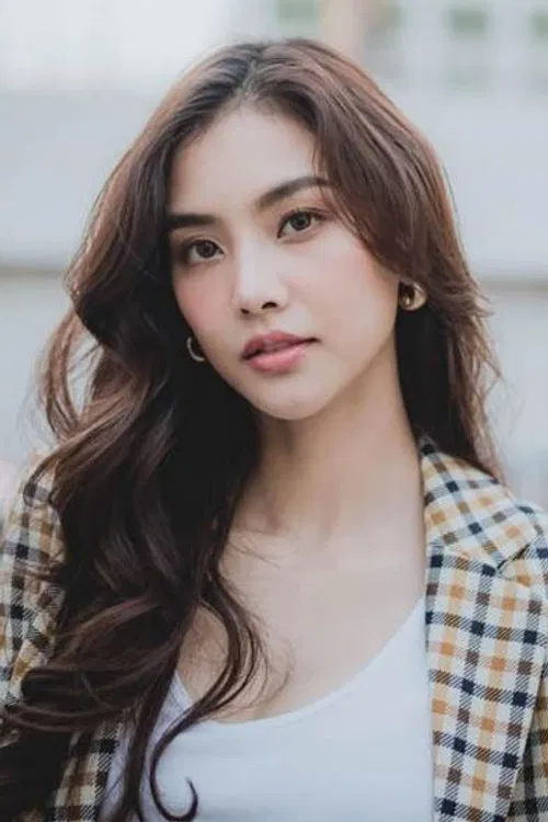 Thanidaphat Tinsutthinanon profile