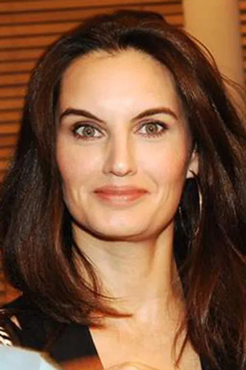 Jarka Rytychová profile