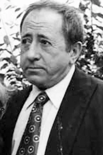 Eduardo Muñoz profile