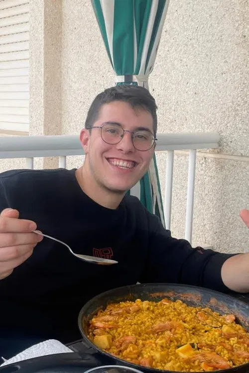 Alejandro Morello profile