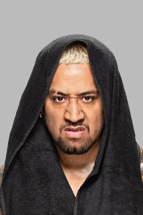 Joseph Fatu profile