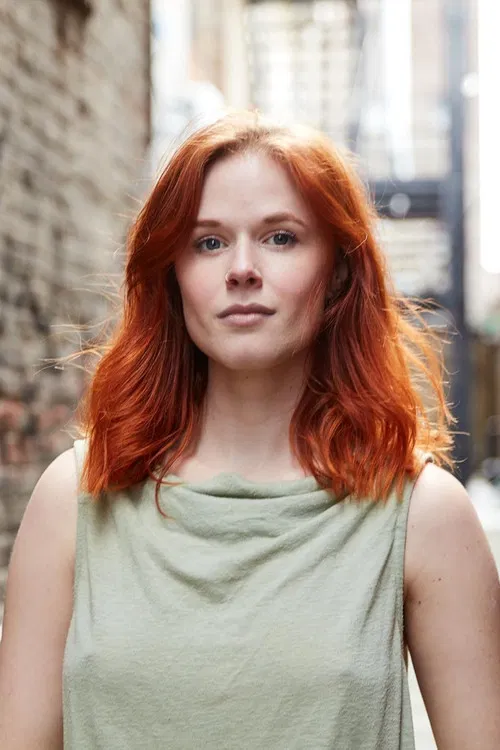 Charlie Carr profile