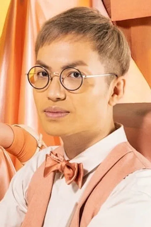 Kevin Mitsunaga profile