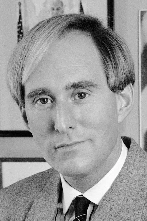 Roger Stone profile