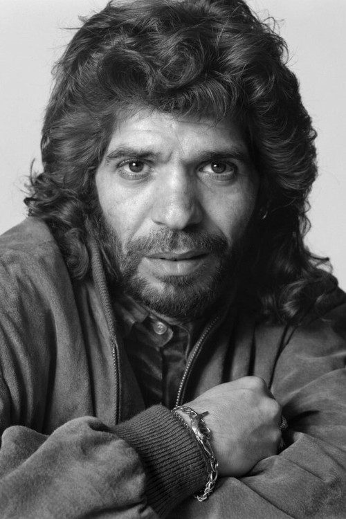 Camarón de la Isla profile