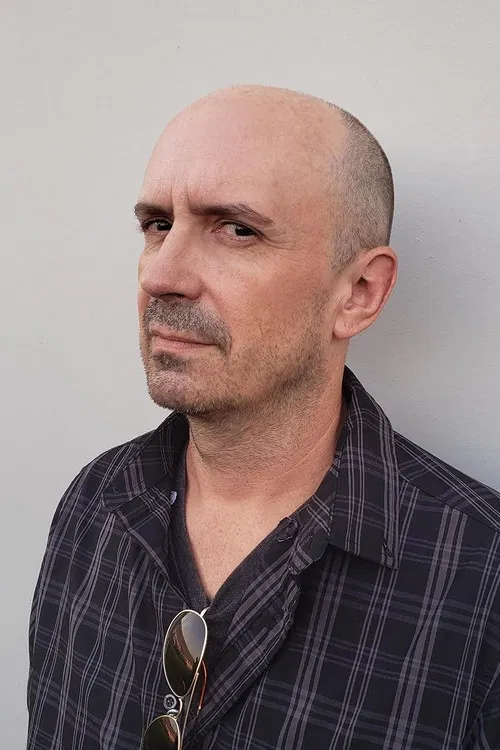 Patrick Ian Moore profile