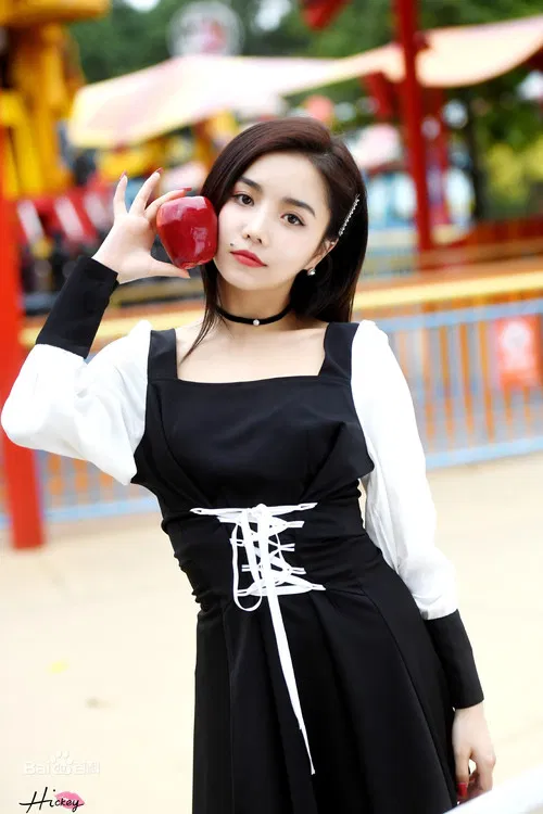 Babymonster An profile