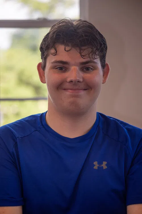 Alec Engelke profile