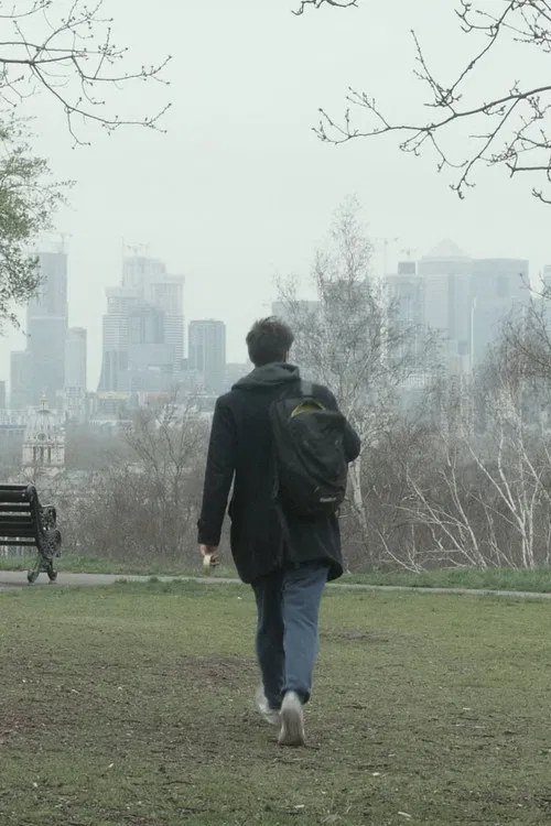 A World of Your Own poster