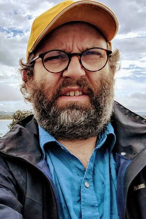 Daniel Kitson profile