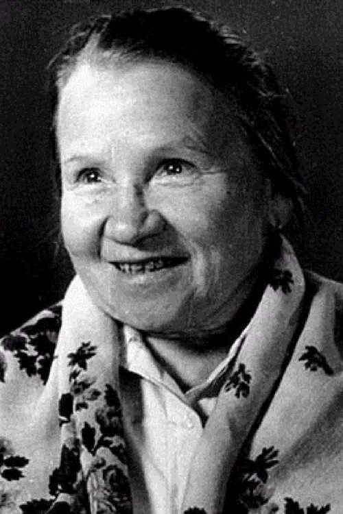 Mariya Skvortsova profile