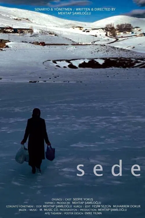 Sede poster
