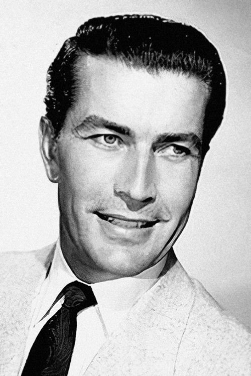 Judd Holdren profile