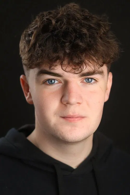 Lewis McAskie profile