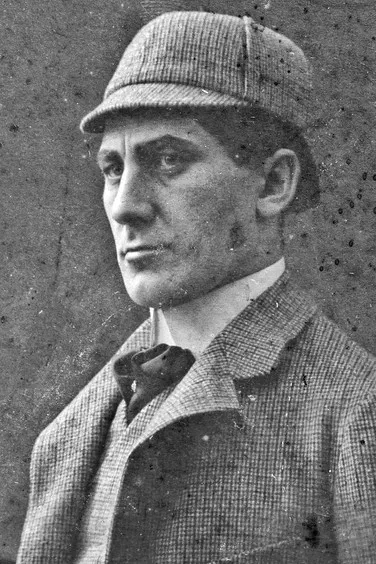 William Larsson profile