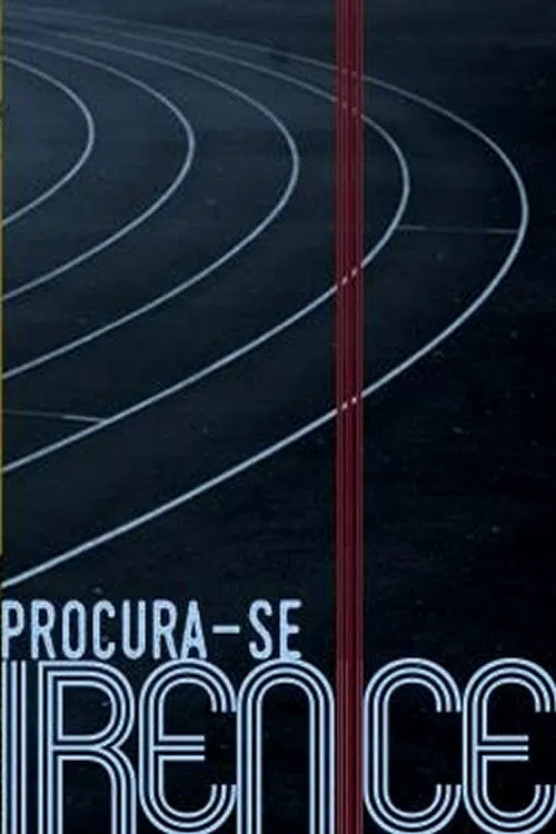 Procura-se Irenice poster