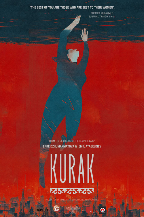 Kurak poster