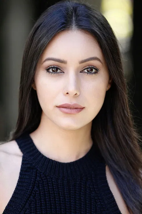 Rina Mousavi profile