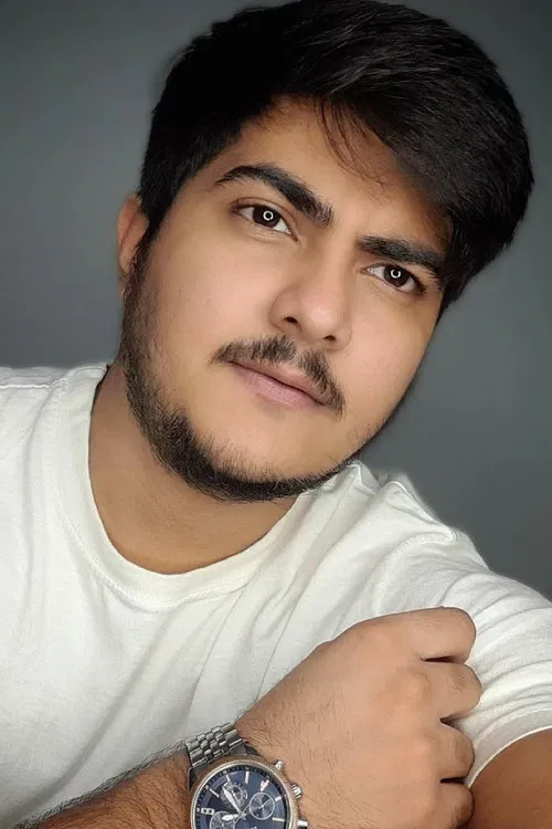 Abbas Ali Ghaznavi profile