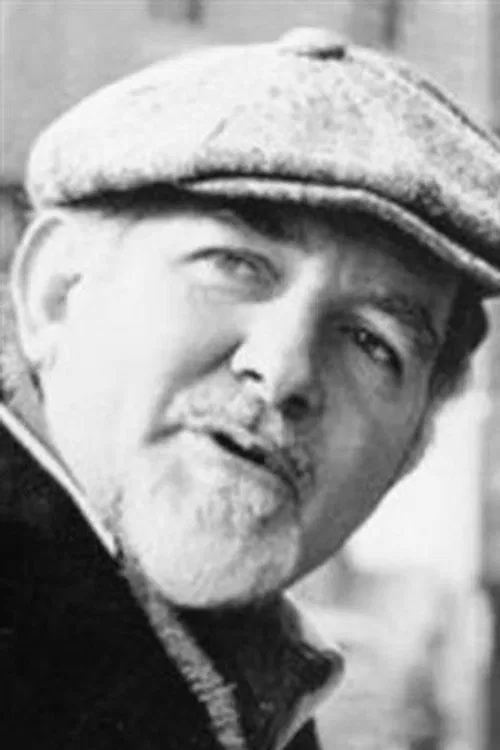 Charles Jarrott profile