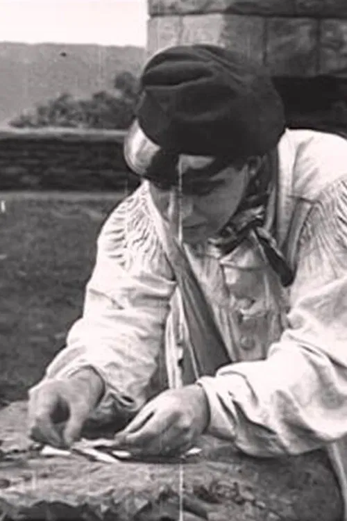 A Soldier's Duty poster