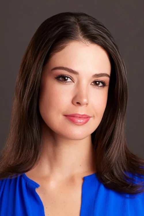 Andrea Garces Lopes profile