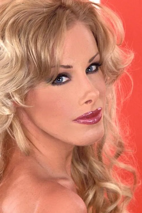 Nicole Sheridan profile