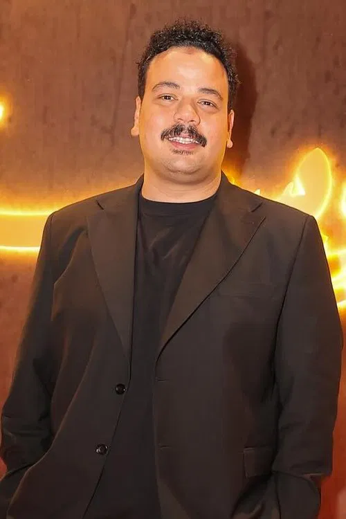 Mostafa Ghareb profile