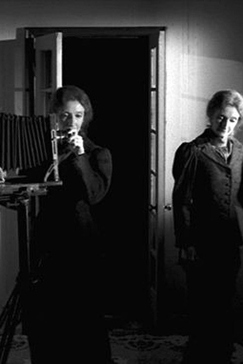 The Multiple Selves of Hannah Maynard poster