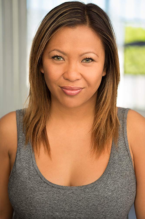 Kristine Crown profile